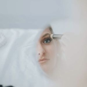 Meet your Posher, Leanna